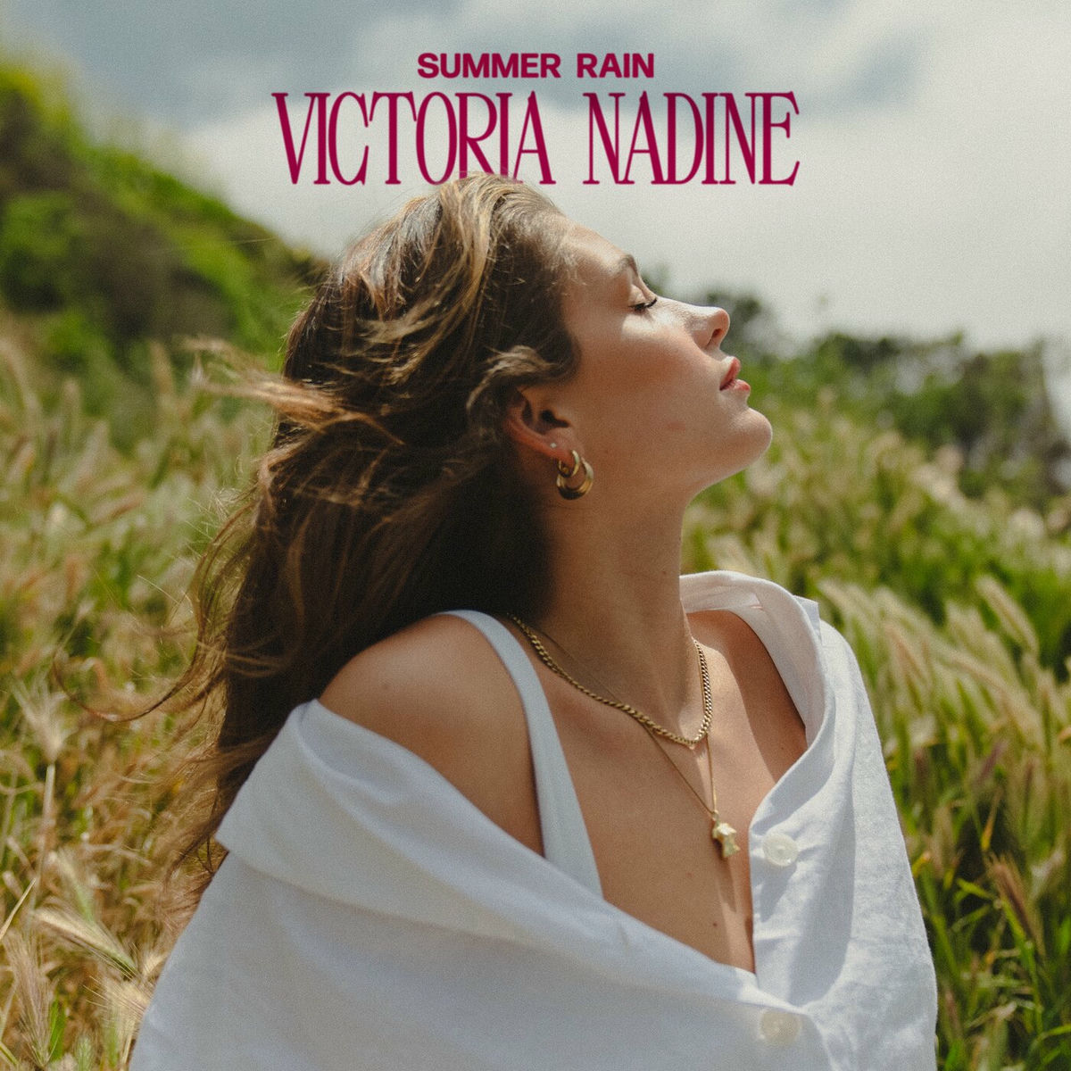 Album cover of Summer Rain