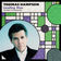 If Ever I Would Leave You (Camelot) by Thomas Hampson album cover