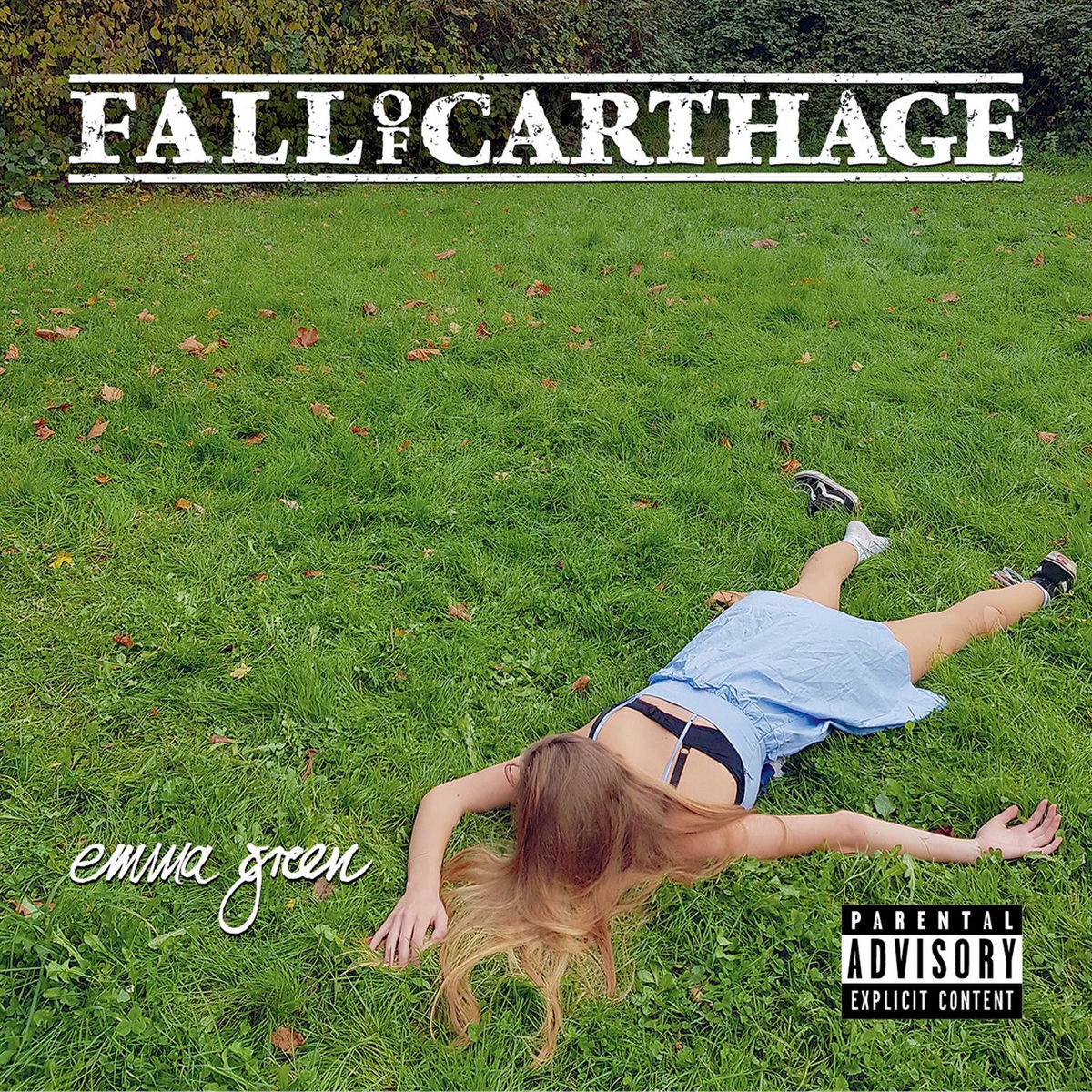 Album cover of Emma Green