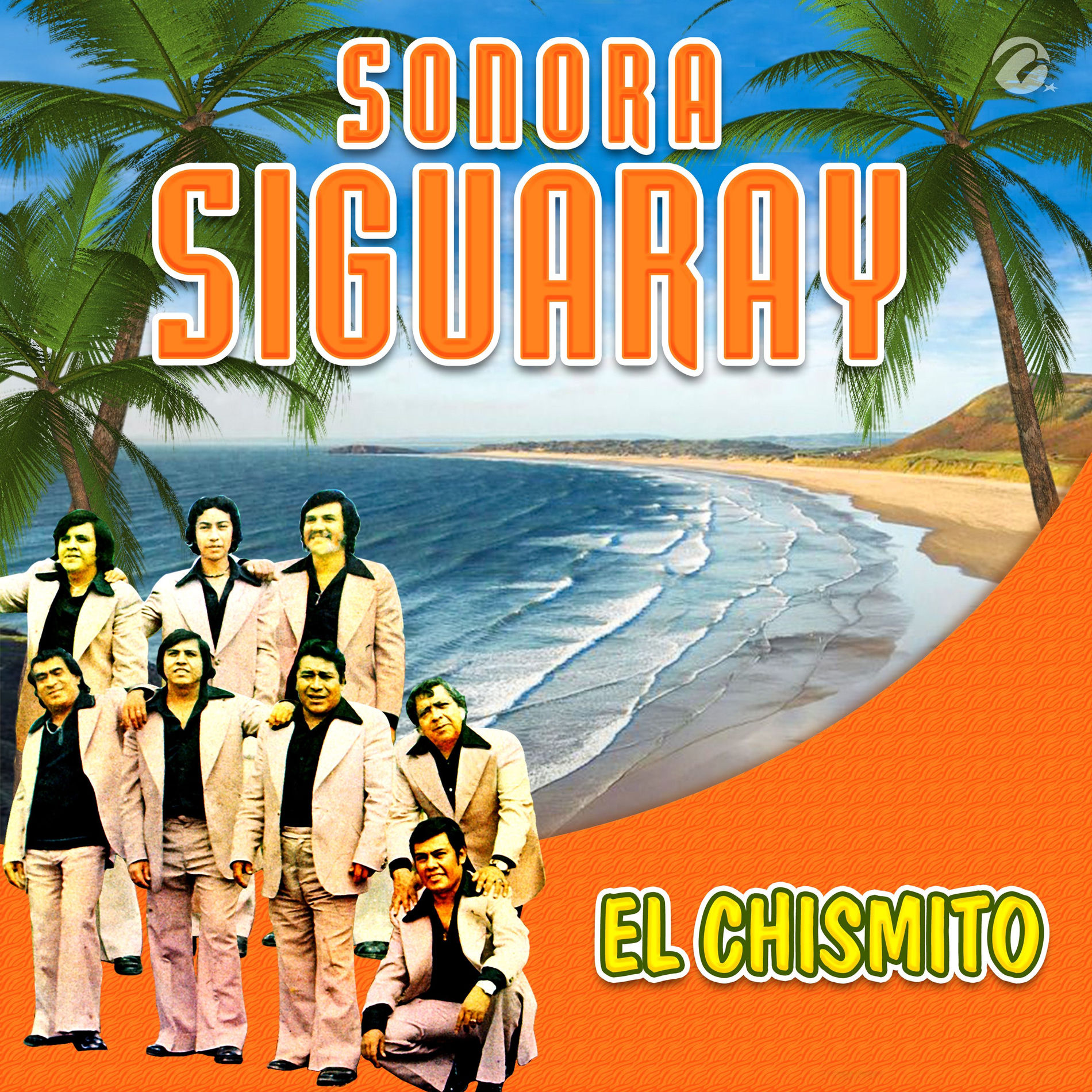 Album cover of El Chismito