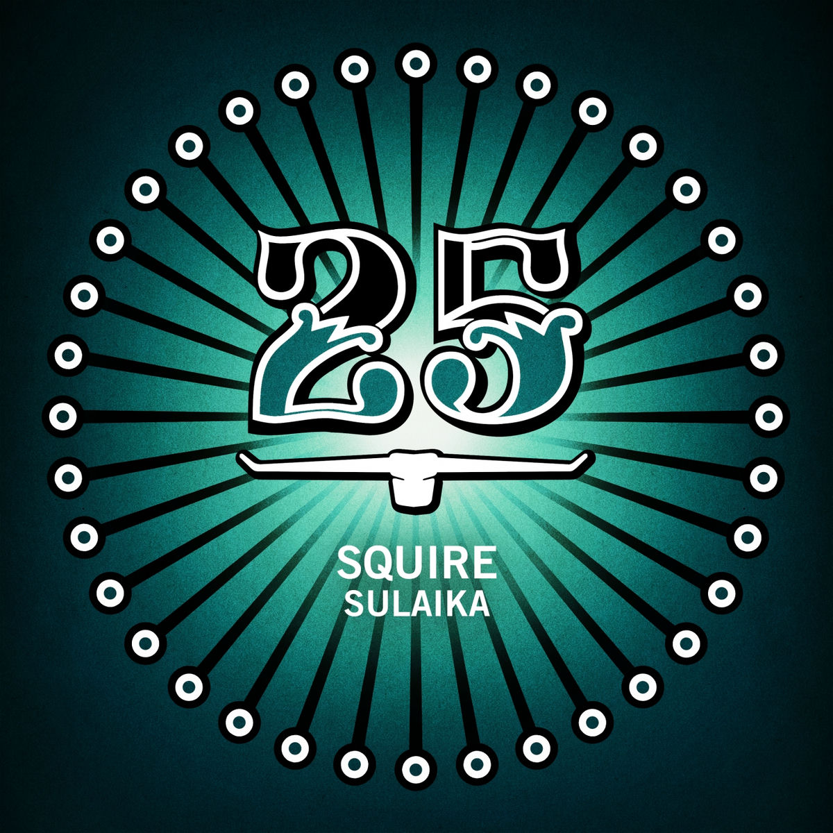 Album cover of Universal Infinite