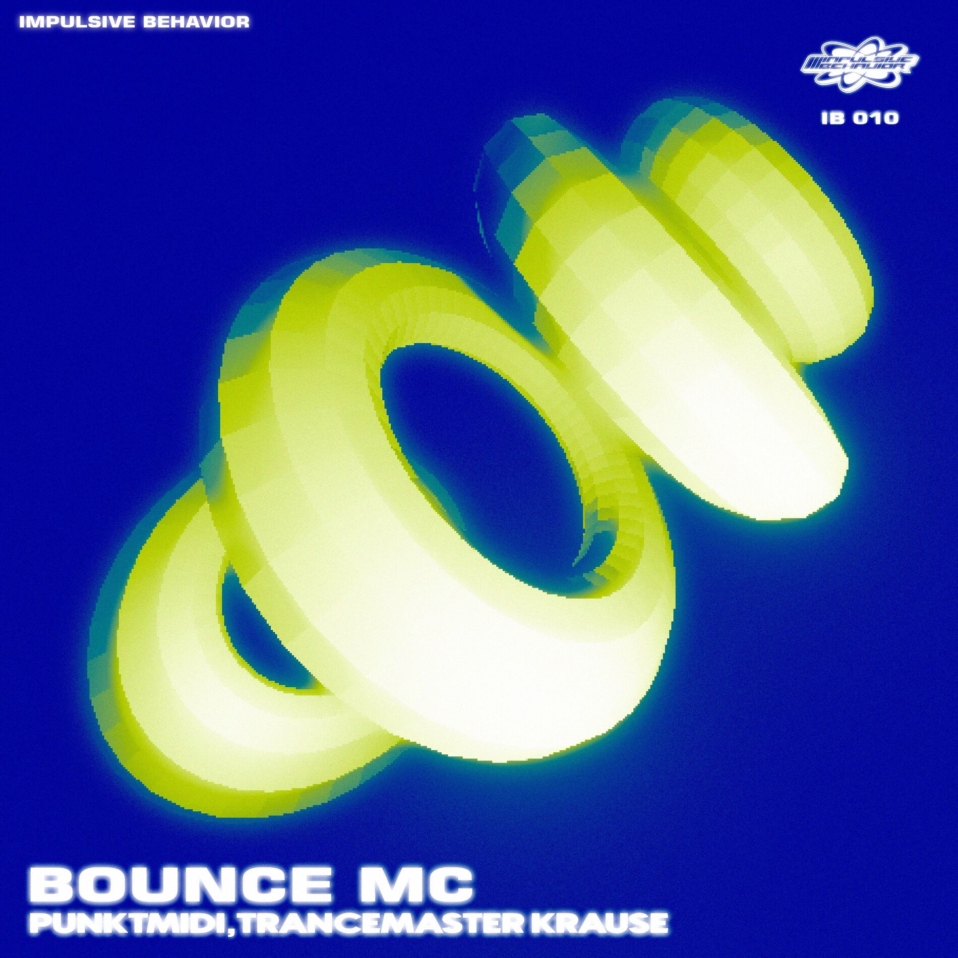Album cover of Bounce MC