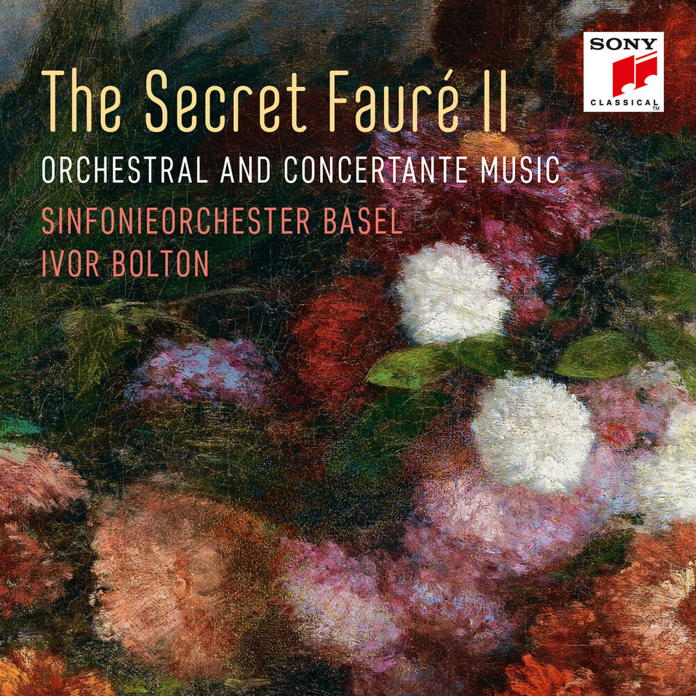 Picture of The Secret Fauré 2