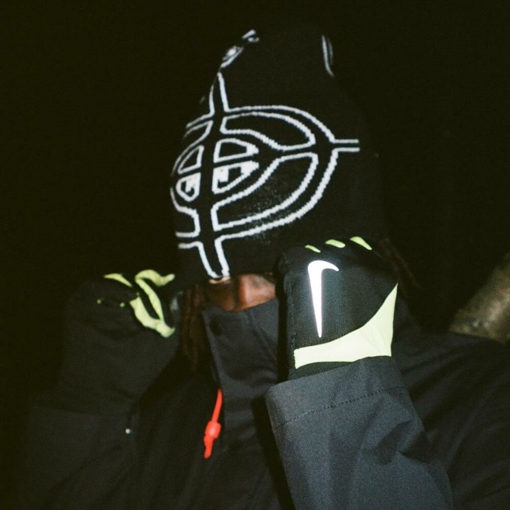 Picture of COLD (feat. NJRGÉ)