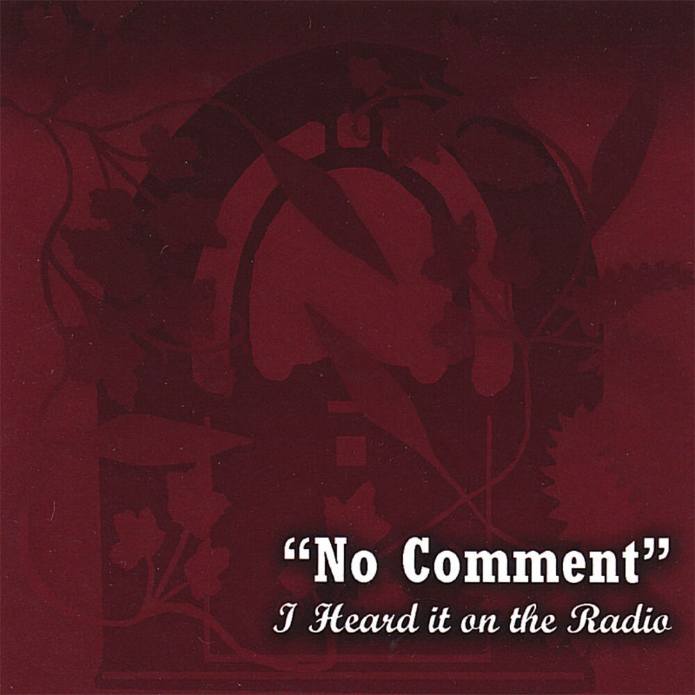 Picture of I Heard it on the Radio