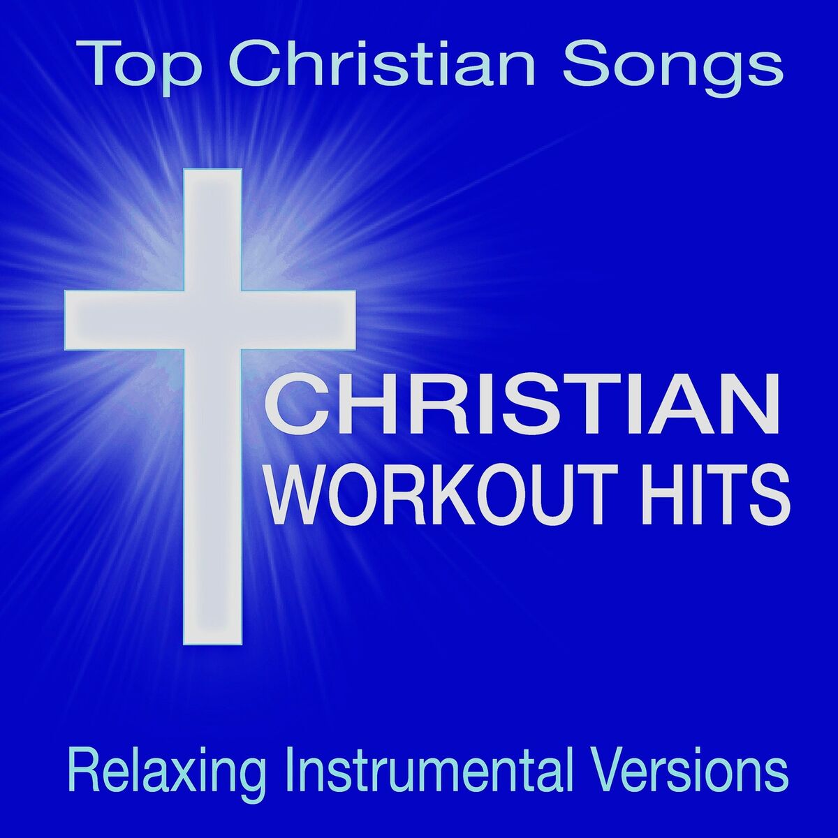 Christian workout music online