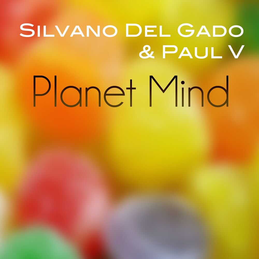 Picture of Planet Mind