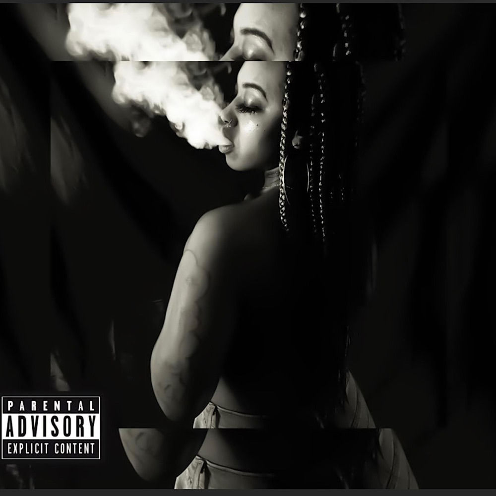 Album artwork for Pressure by charm
