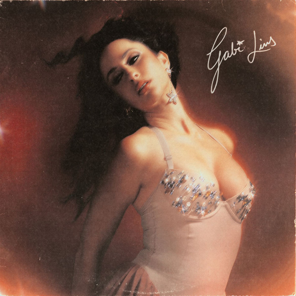 Album cover of Encanto (Nossa Gente, Avisa lá)