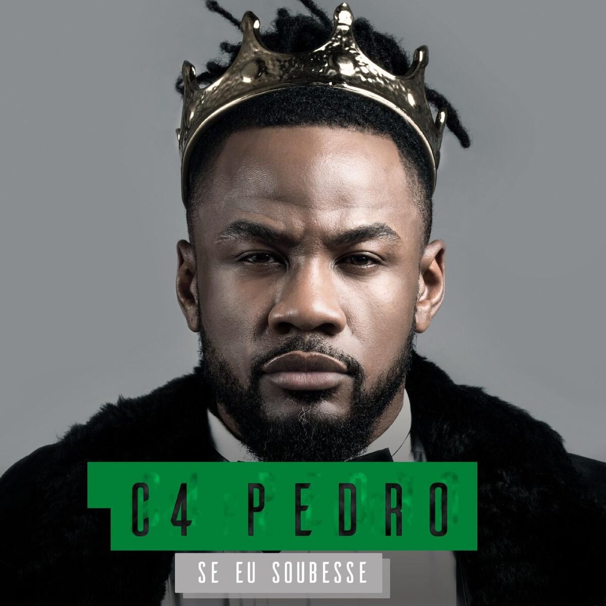 Album cover of Se Eu Soubesse