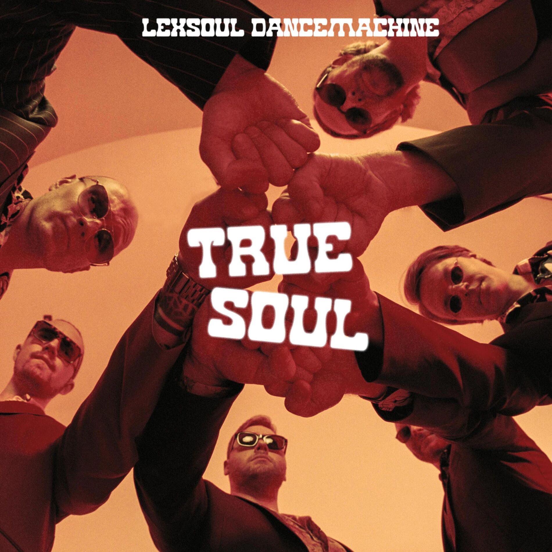 Album cover of True Soul