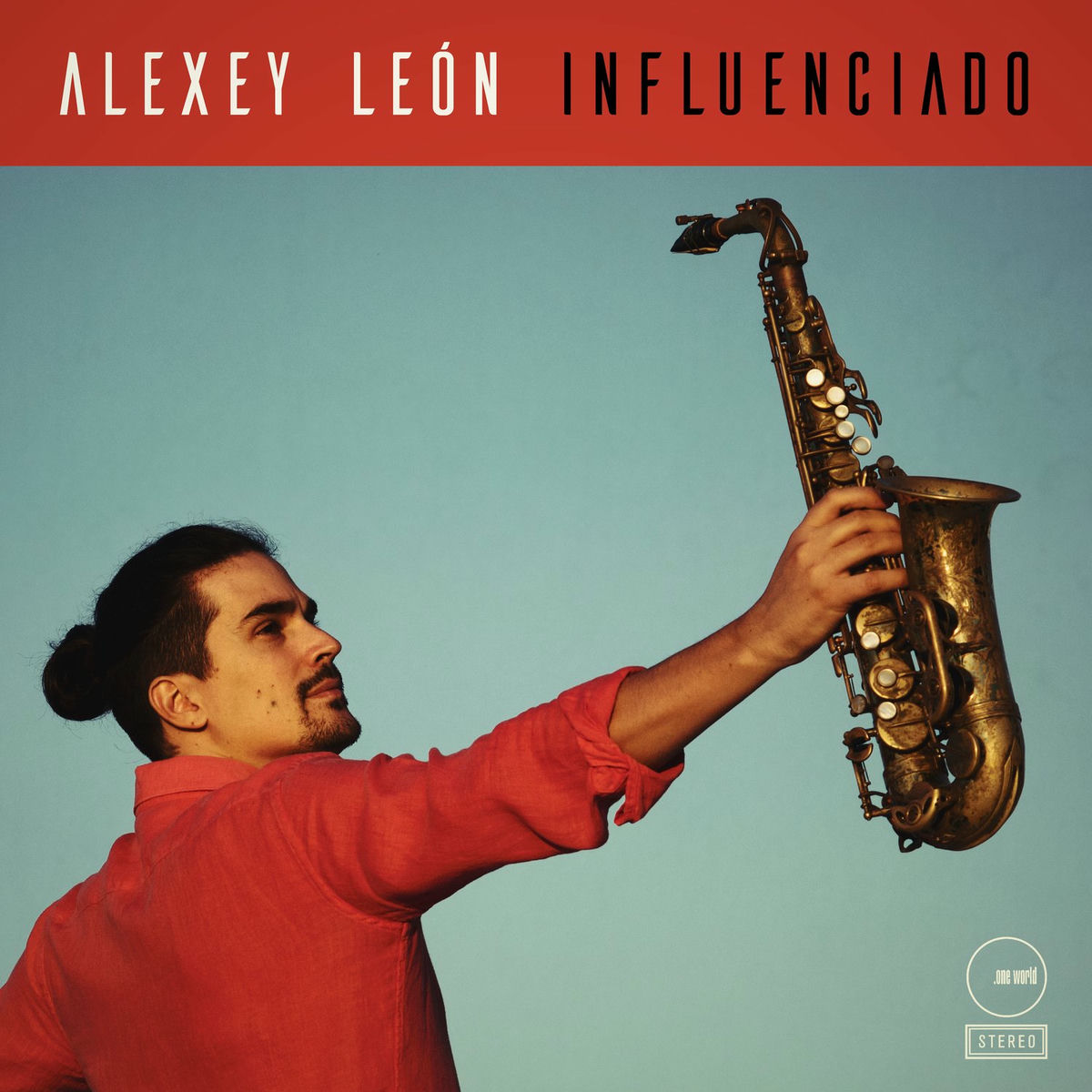 Album cover of Influenciado