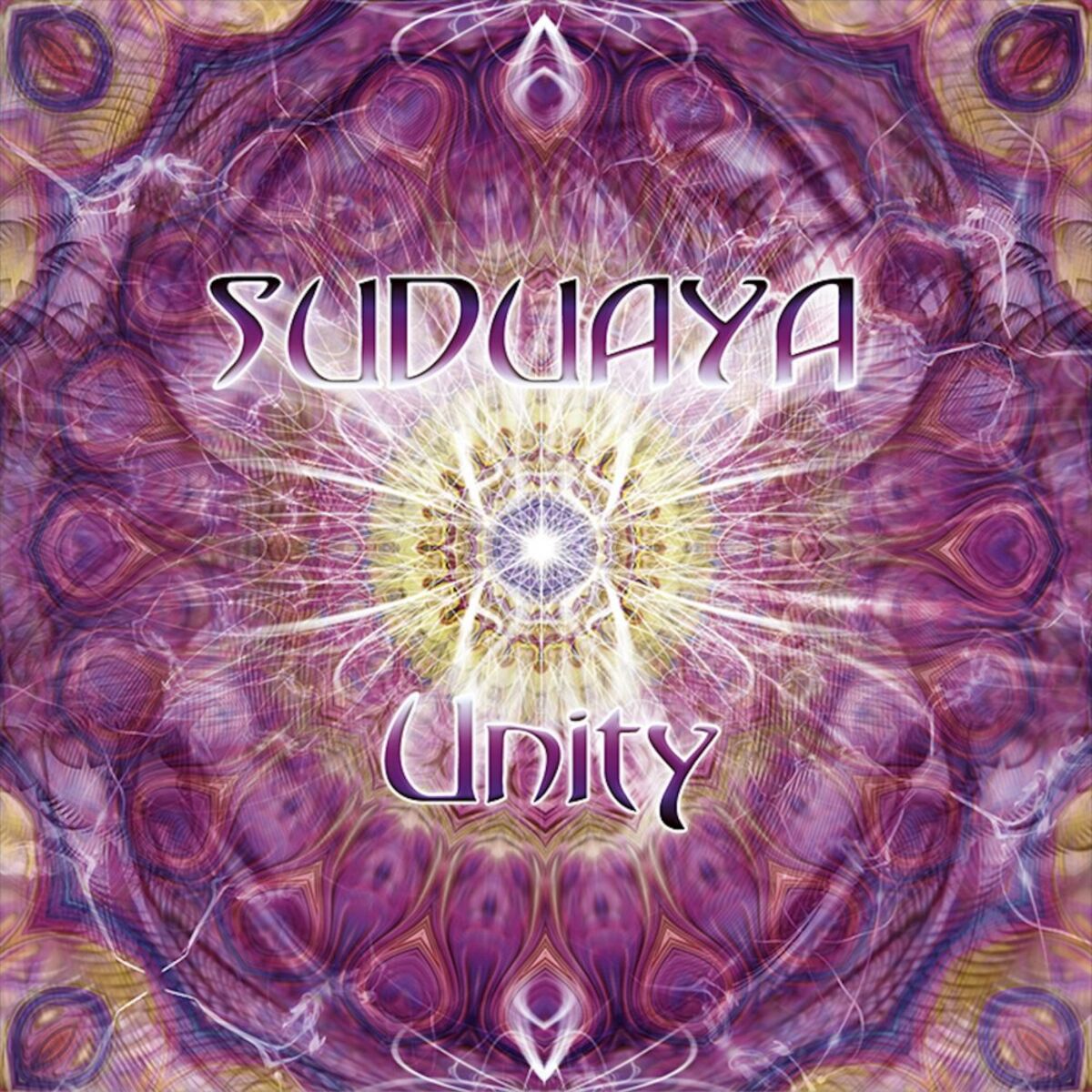 Album cover of Empty Your Mind
