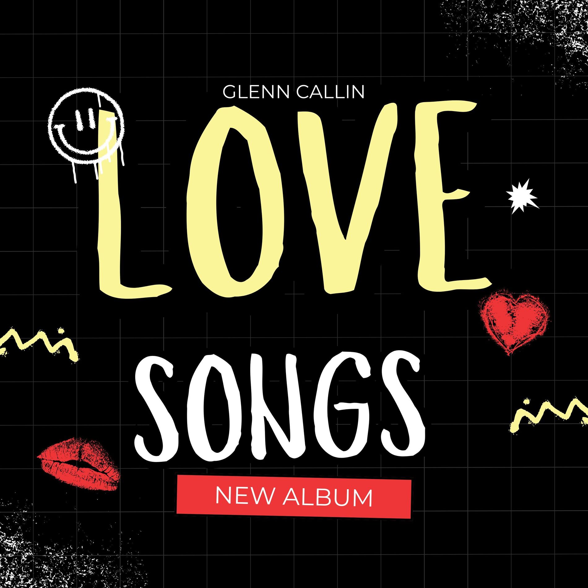 Album cover of Love Songs