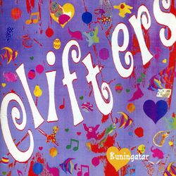 Cover of Kuningatar