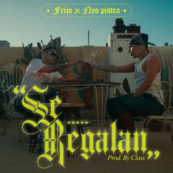 Cover of Se Regalan