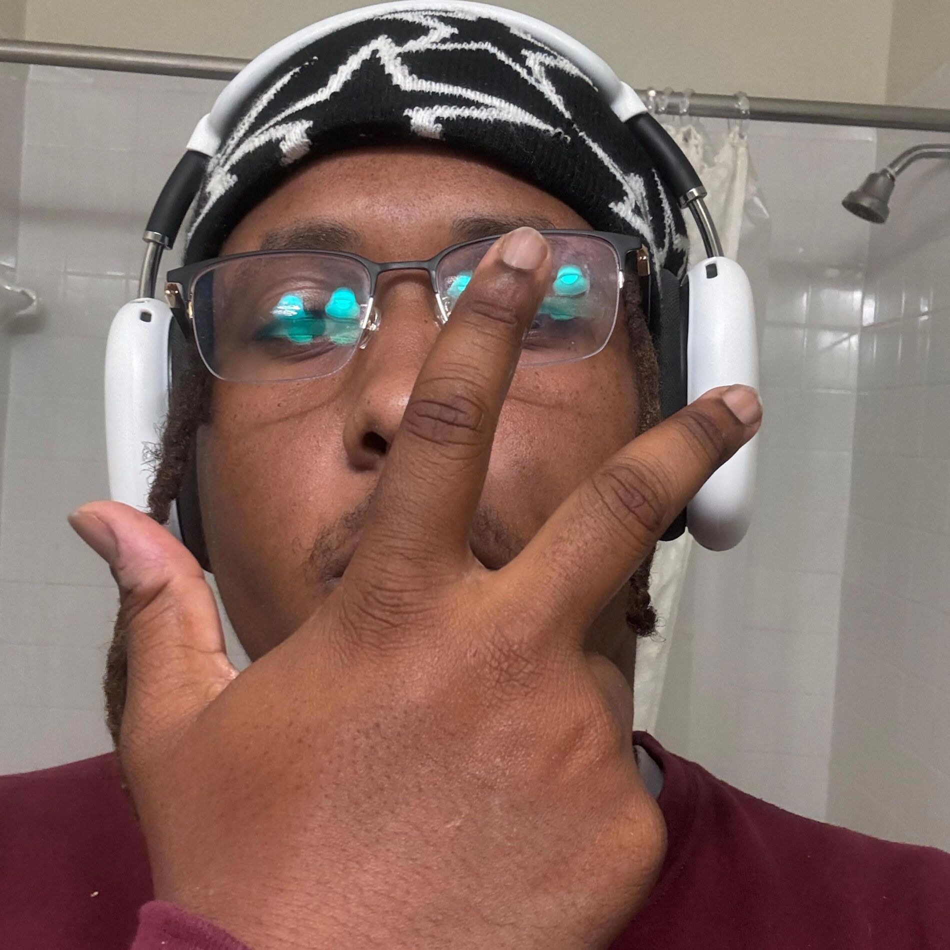 Album cover of Am I Wrong For You?