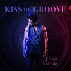 Cover of Kiss the Groove