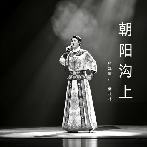朝阳沟上 (豫剧)