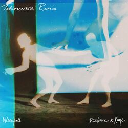 Cover of Waterfall (TOKiMONSTA Remix)