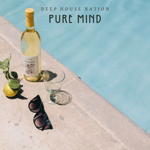 Pure Mind: Deep House Playlist
