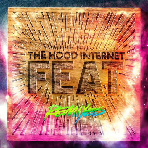 FEAT (Remixes) artwork