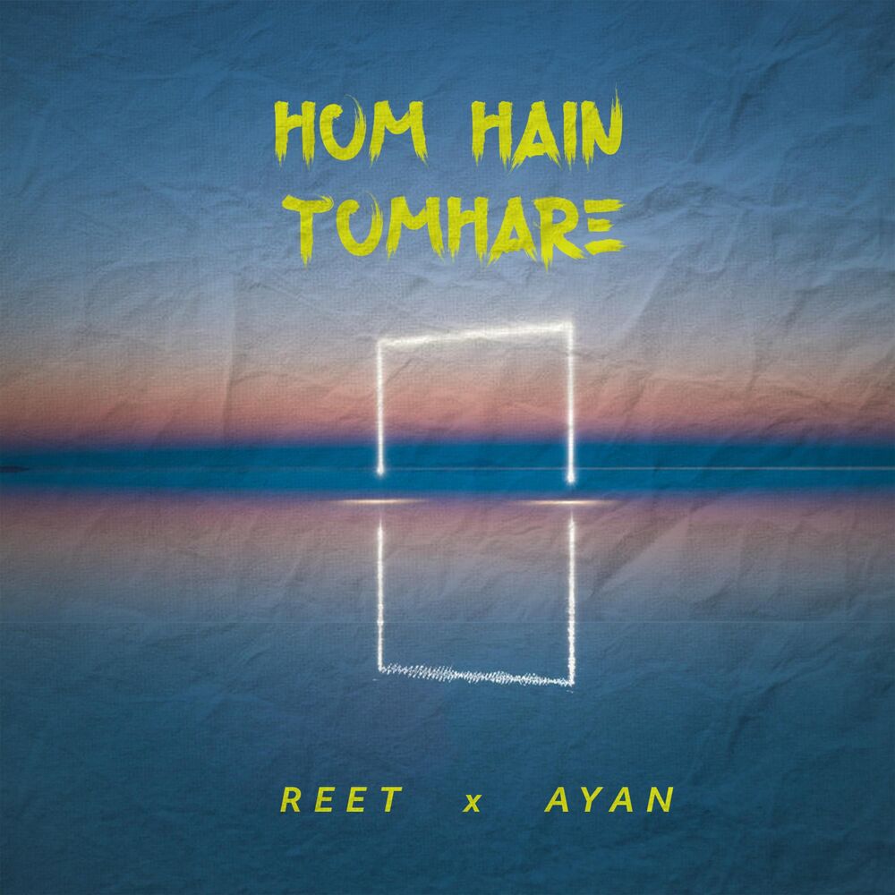 Picture of Hum Hain Tumhare