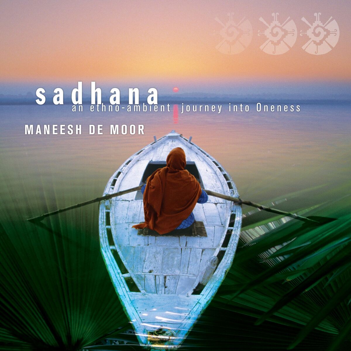 Album cover of Cosmic Flow