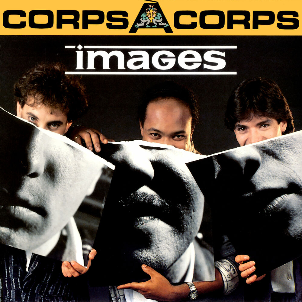 Picture of Corps à corps - EP