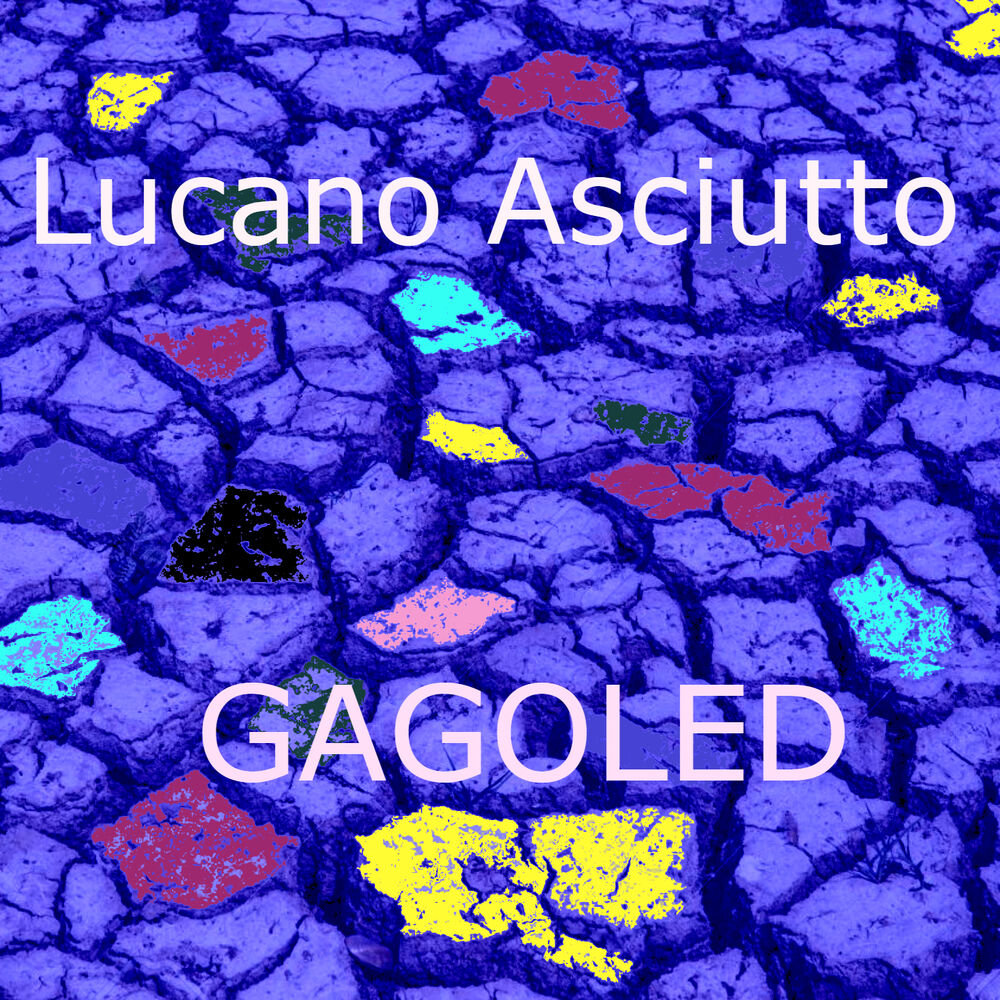 Picture of Lucano asciutto