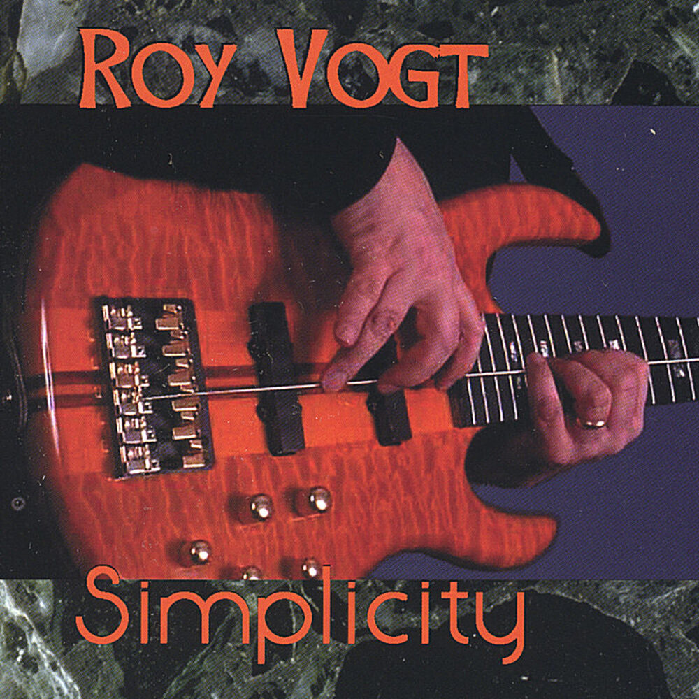 Picture of Simplicity