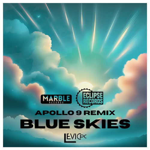Blue Skies (Astromaniac Remix)