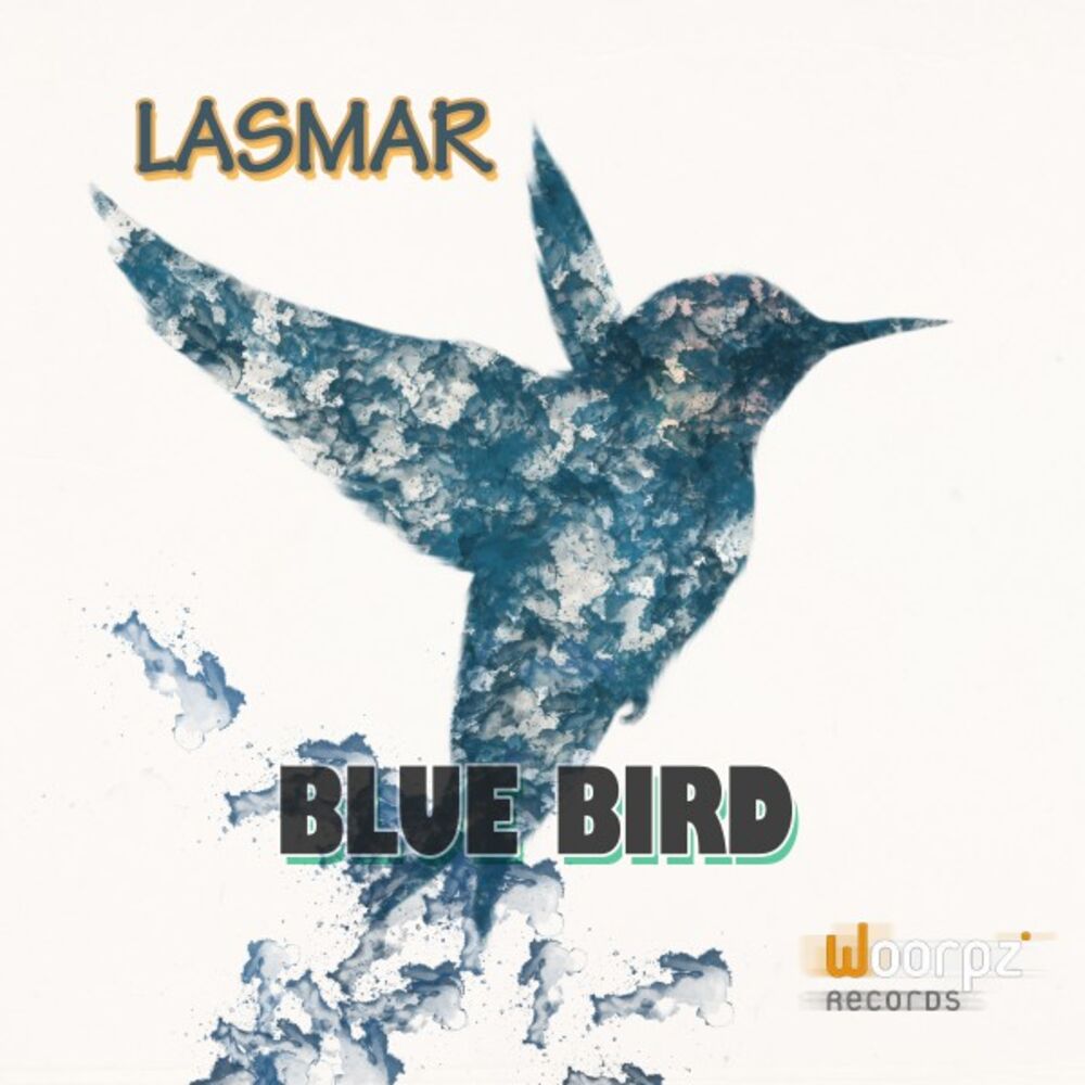 Picture of Blue Bird