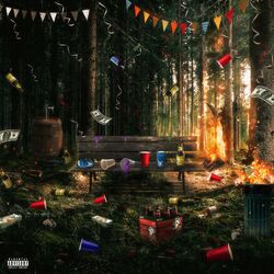 Cover of You'll Find Me Here
