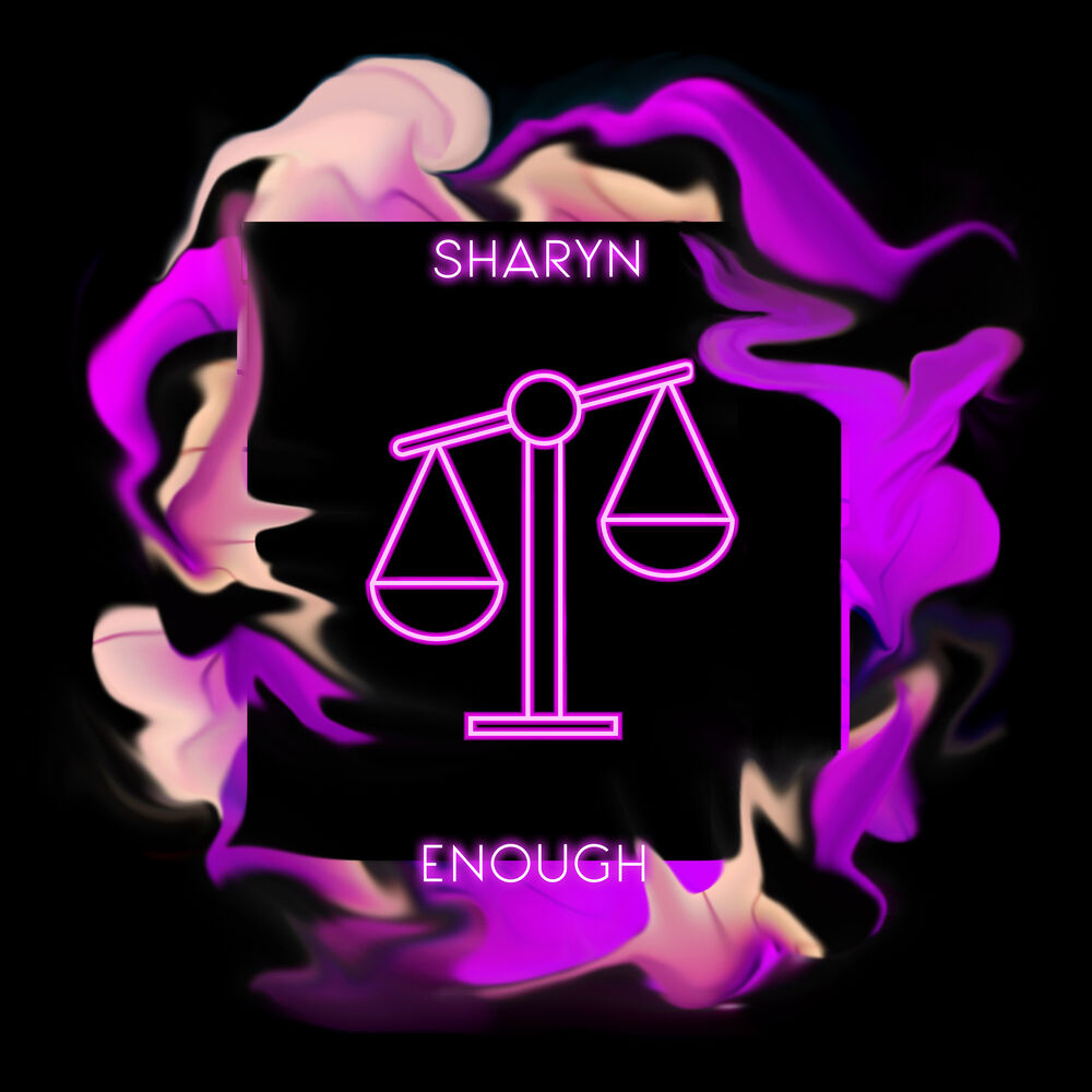 Picture of Enough