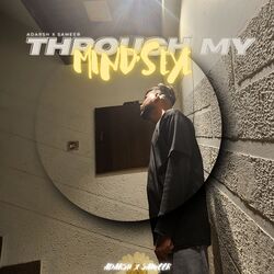 Cover of Through My Mind's Eyes