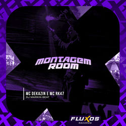 Cover of Montagem Room by undefined
