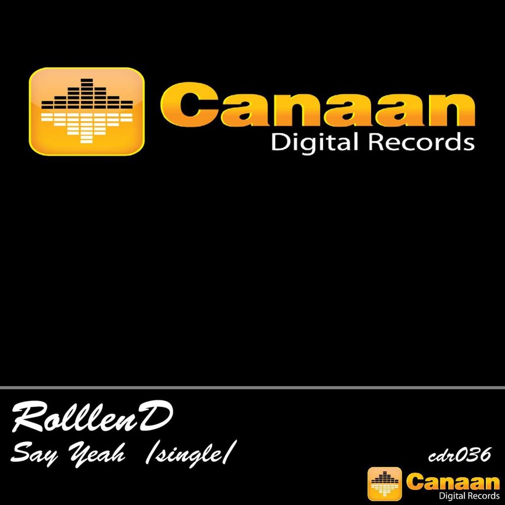 Picture of RolllenD - Say Yeah