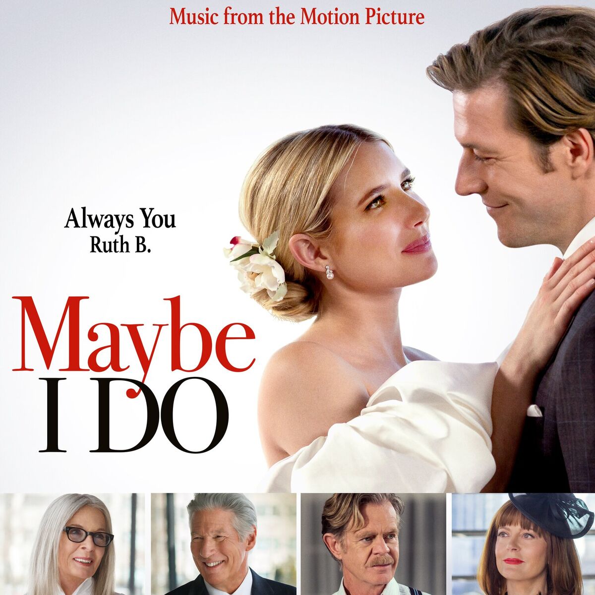 Album cover of Always You (From Maybe I Do)