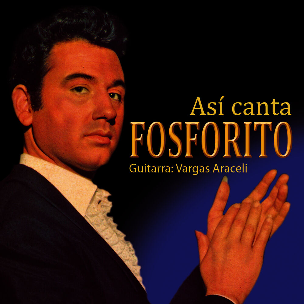 Picture of Así Canta
