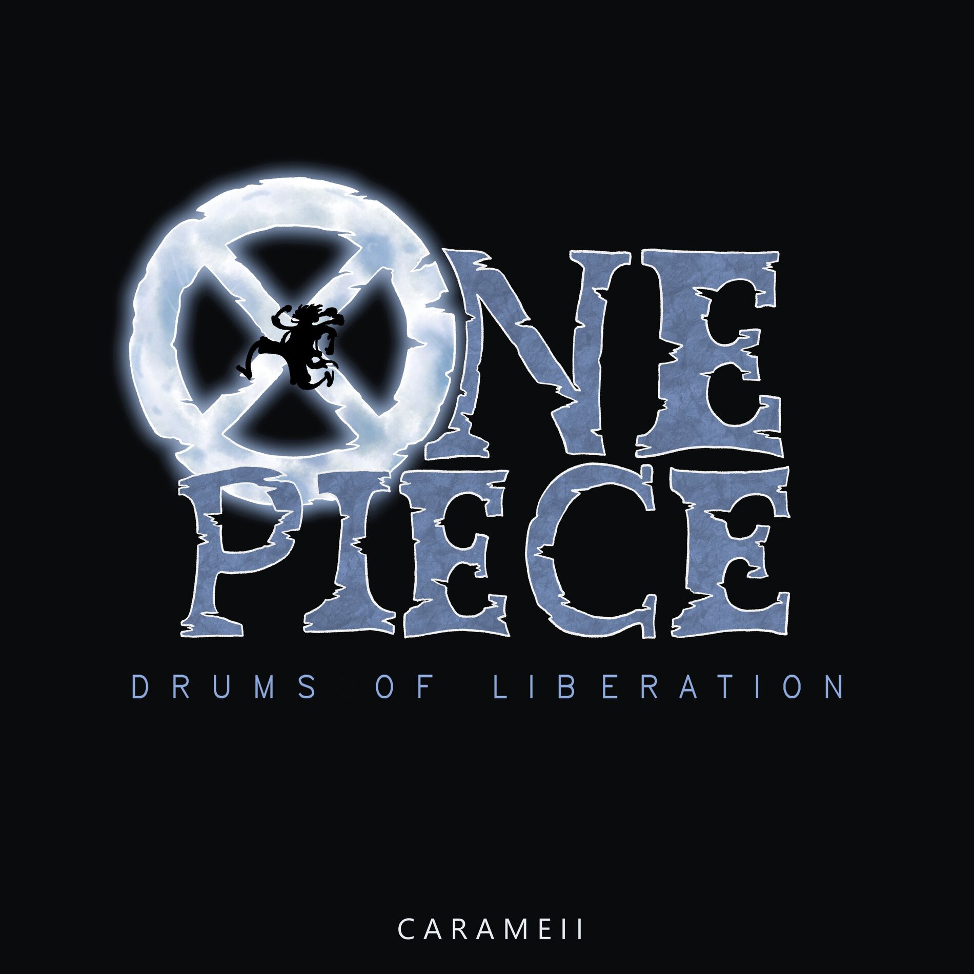 Album cover of Overtaken (Drums of Liberation Version)