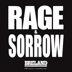 Cover of Rage & Sorrow