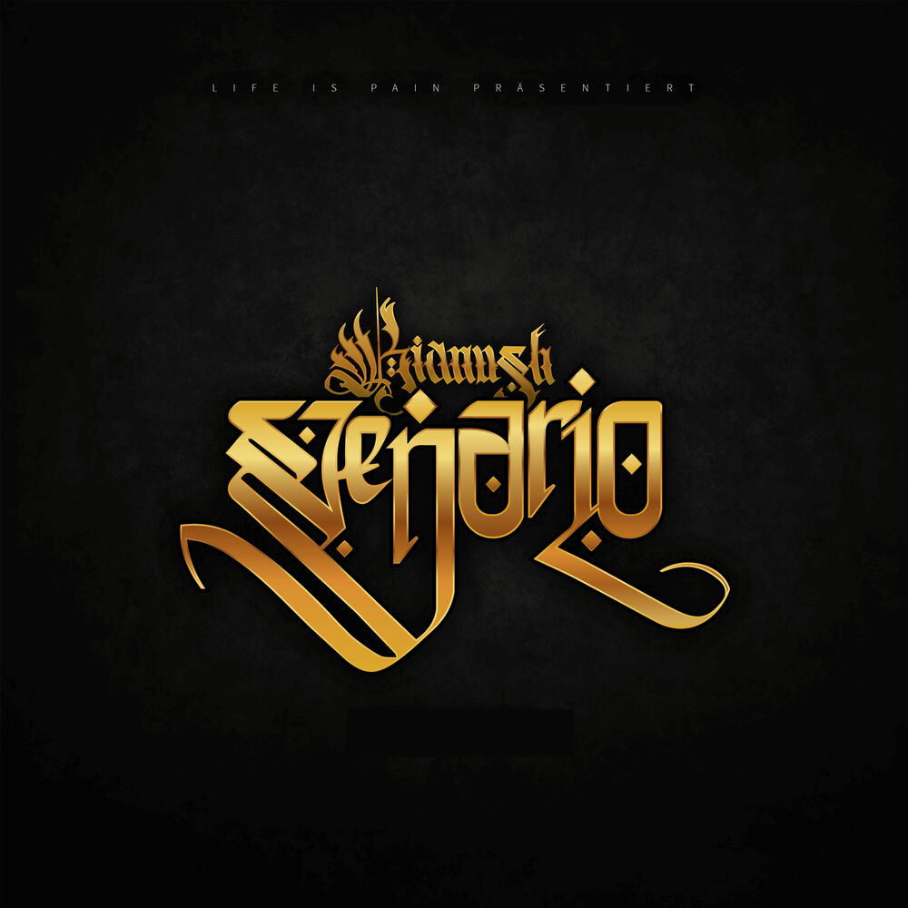 Picture of Szenario (Deluxe)