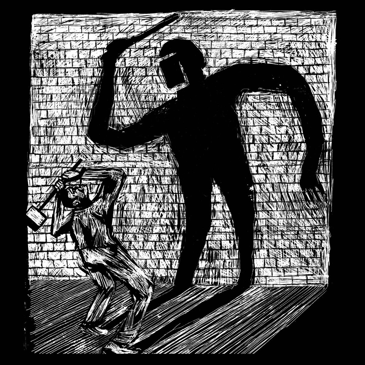 Album cover of Working Man