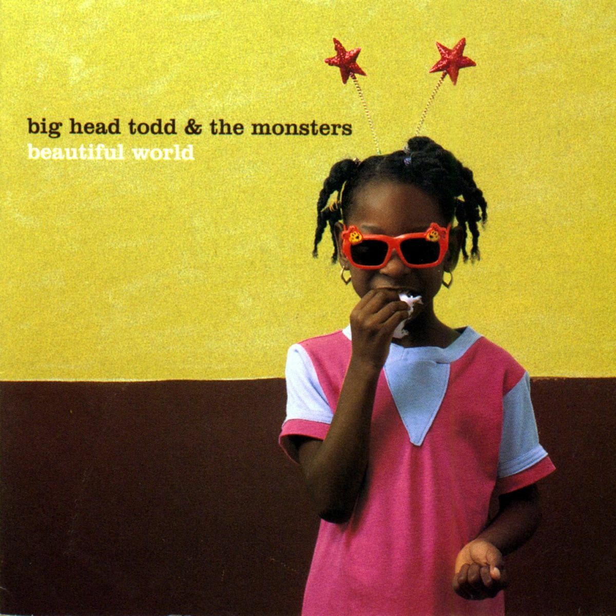 Album cover of Boom Boom