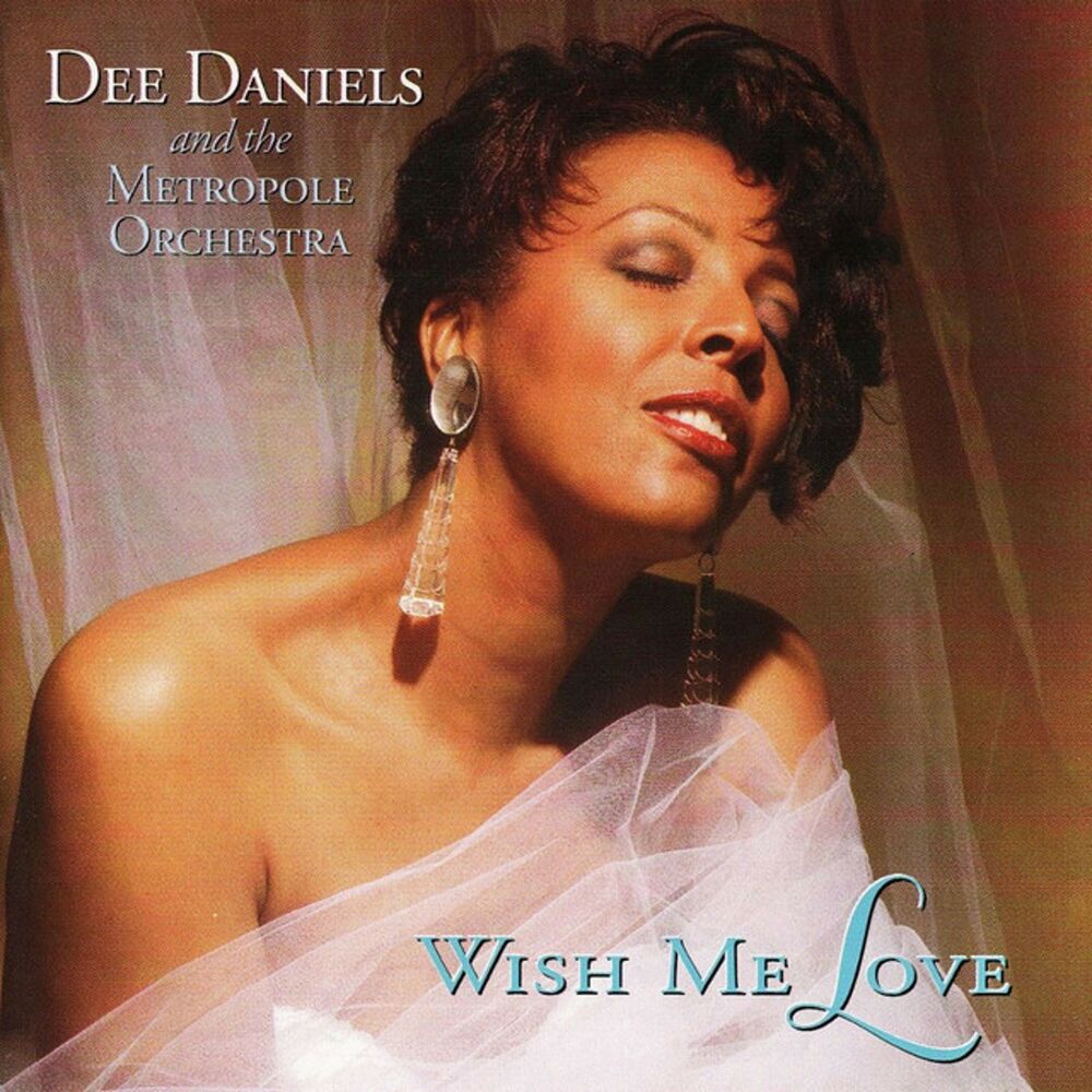 Picture of Wish Me Love