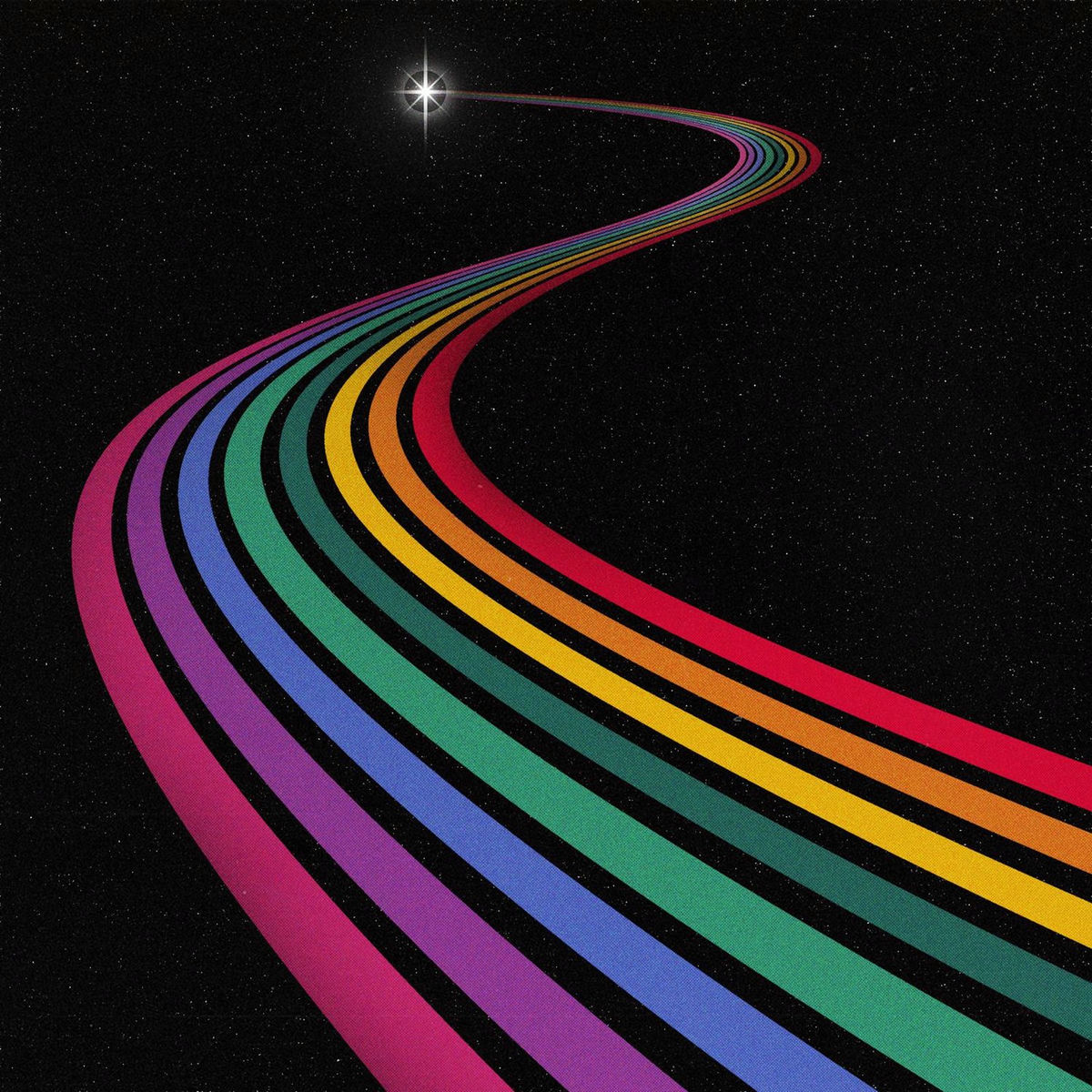 Album cover of John, Take Me With You