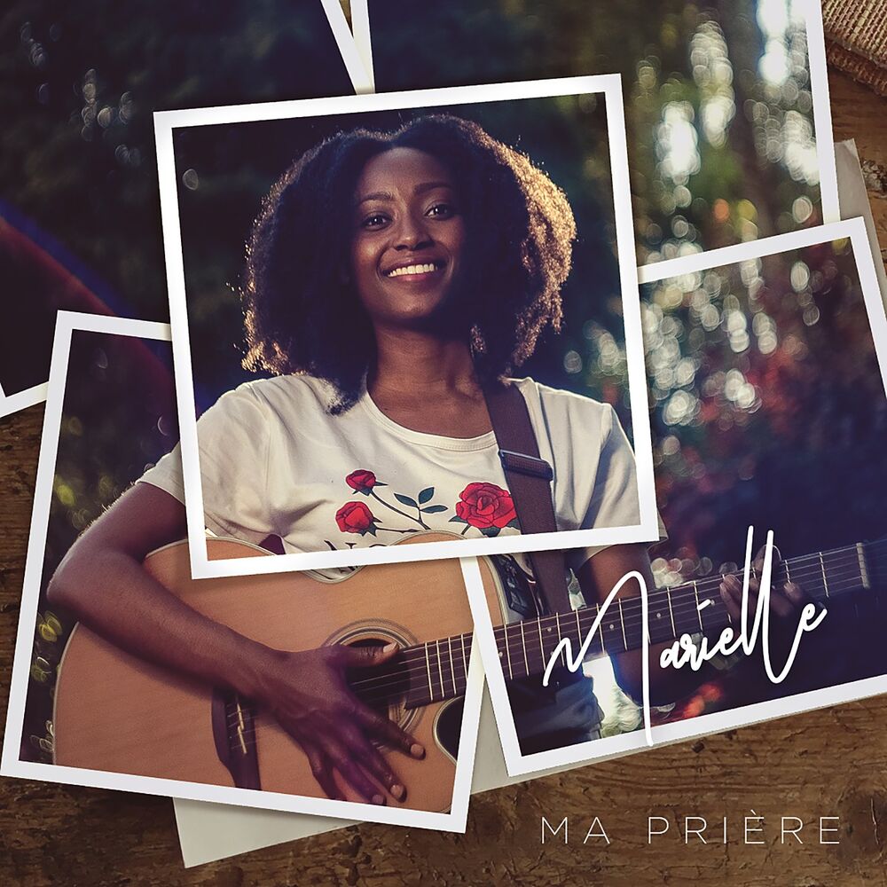 Picture of Ma prière