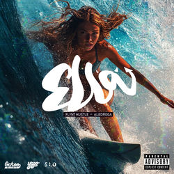 Cover of ELLA (feat. Aledroga) by undefined