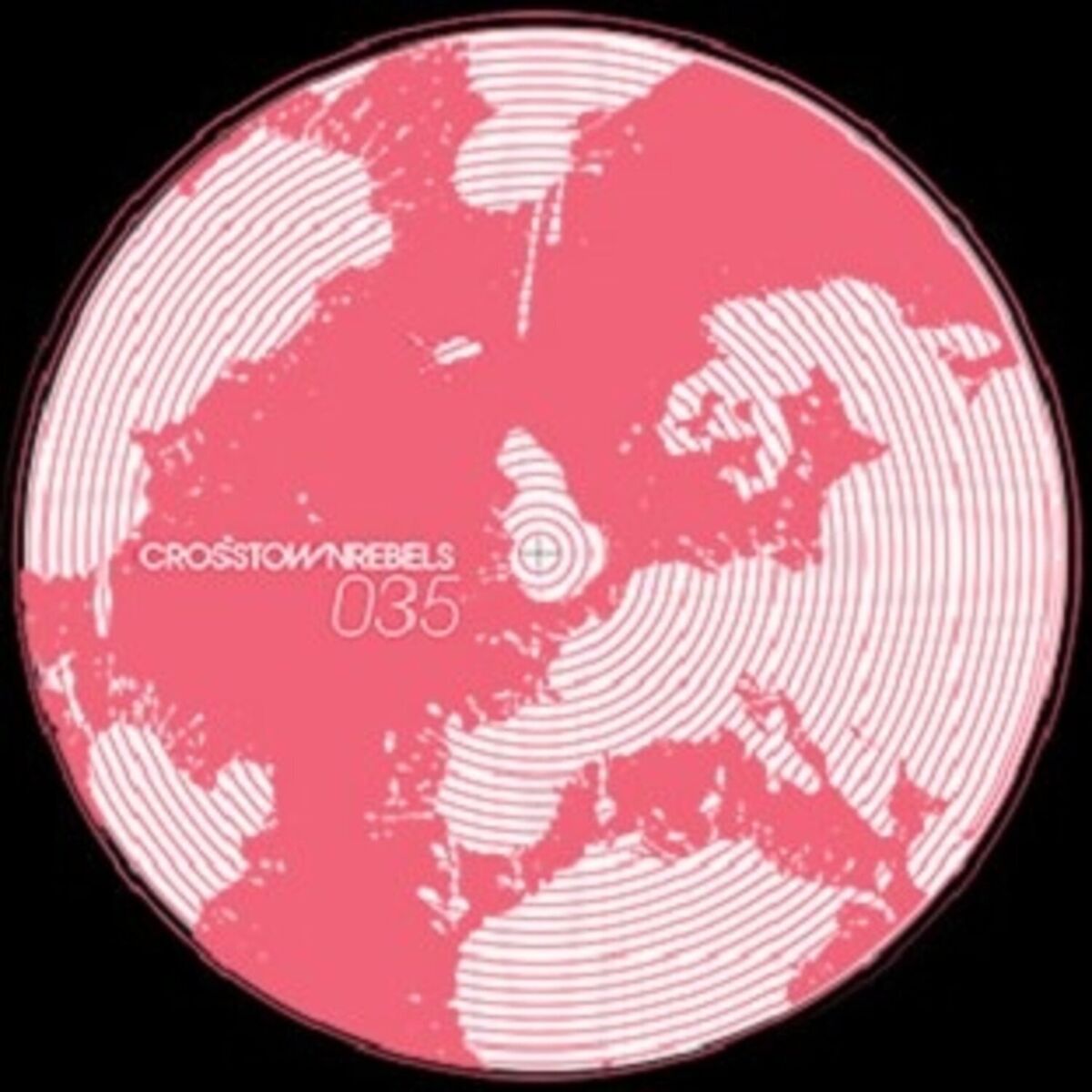 Album cover of Panic